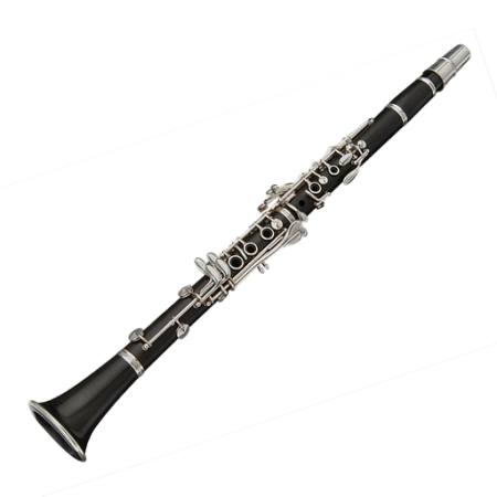 clarinette