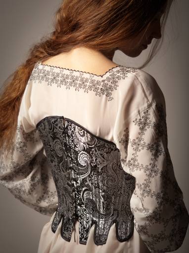 corset