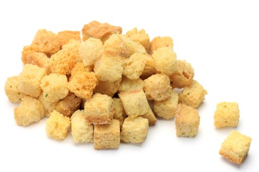 croutons