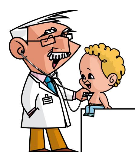 pediatre