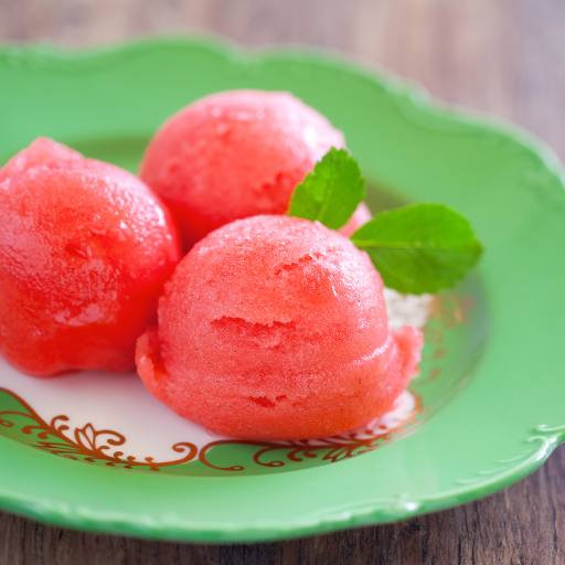 sorbet