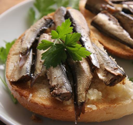 sprats